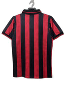 Maglia AC Milan 95/96 I Home - Versione Retrò