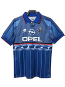 Maglia AC Milan 95/96 II Away - Versione Retrò