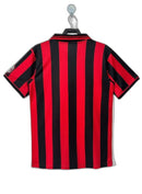 Maglia AC Milan 96/97 I Home - Versione Retrò
