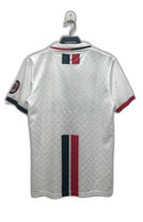 Maglia AC Milan 96/97 II Away - Versione Retrò