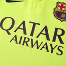 Camisa Barcelona II 2014/15