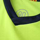 Camisa Barcelona II 2005/06