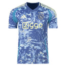 Maglia Ajax 24/25 II Away - Versione Tifoso