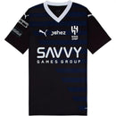 Maglia Al Hilal SFC 23/24 III Third - Versione Tifoso