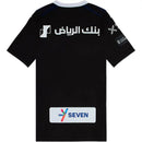 Maglia Al Hilal SFC 23/24 III Third - Versione Tifoso