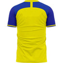 Maglia Al-Nassr 22/23 I Home - Versione Tifoso