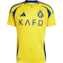 Maglia Al-Nassr 24/25 I Home - Versione Tifoso