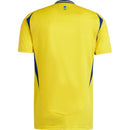 Maglia Al-Nassr 24/25 I Home - Versione Tifoso