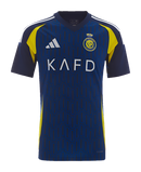 Maglia Al-Nassr 24/25 II Away - Versione Tifoso