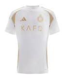 Maglia Al-Nassr 24/25 III Third - Versione Tifoso