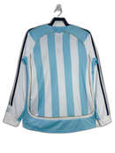 Maglia Argentina 06/07 I Home - Versione Retrò Manica Lunga