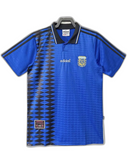 Maglia Argentina 1994 II Away - Versione Retrò