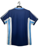 Maglia Argentina 1998 II Away - Versione Retrò