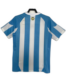 Maglia Argentina 2010 I Home - Versione Retrò