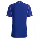Maglia Argentina 22/23 II Away - Versione Giocatore
