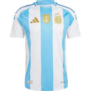 Maglia Argentina 24/25 I Home - Versione Giocatore