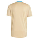 Maglia Argentina 24/25 Pre-Partita - Versione Tifoso