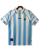 Maglia Argentina 96/97 I Home - Versione Retrò
