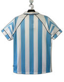 Maglia Argentina 96/97 I Home - Versione Retrò
