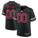 Maglia NFL Arizona Cardinals - Versione Alternativa di Gioco - Nero