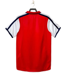 Maglia Arsenal 01/02 I Home - Versione Retrò