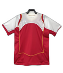 Maglia Arsenal 04/05 I Home - Versione Retrò