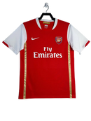 Maglia Arsenal 06/07 I Home - Versione Retrò