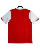 Maglia Arsenal 06/07 I Home - Versione Retrò