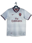 Maglia Arsenal 07/08 II Away - Versione Retrò