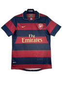 Maglia Arsenal 07/08 III Third - Versione Retrò