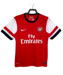 Maglia Arsenal 12/13 I Home - Versione Retrò