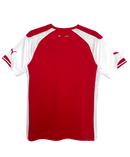 Maglia Arsenal 14/15 I Home - Versione Retrò