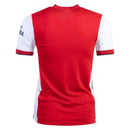 Maglia Arsenal 21/22 I Home - Versione Giocatore