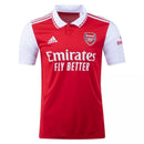 Maglia Arsenal 22/23 I Home - Versione Tifoso