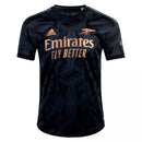 Maglia Arsenal 22/23 II Away - Versione Giocatore