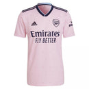 Maglia Arsenal 22/23 III Third - Versione Tifoso
