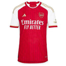 Maglia Arsenal 23/24 I Home - Versione Giocatore