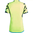 Maglia Arsenal 23/24 II Away - Versione Tifoso