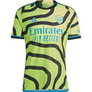 Maglia Arsenal 23/24 II Away - Versione Giocatore