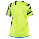Maglia Arsenal 23/24 II Away - Femminile