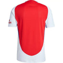 Maglia Arsenal 24/25 I Home - Versione Giocatore