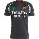 Maglia Arsenal 24/25 II Away - Versione Tifoso