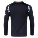 Maglia Arsenal 24/25 II Away - Manica Lunga