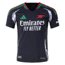 Maglia Arsenal 24/25 II Away - Versione Giocatore