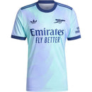 Maglia Arsenal 24/25 III Third - Versione Tifoso