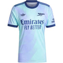 Maglia Arsenal 24/25 III Third - Versione Tifoso