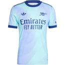Maglia Arsenal 24/25 III Third - Versione Giocatore