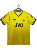 Maglia Arsenal 86/88 II Away - Versione Retrò