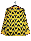 Maglia Arsenal 91/93 II Away - Versione Retrò Manica Lunga