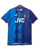 Maglia Arsenal 95/96 II Away - Versione Retrò